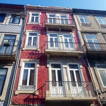 Step In Porto Apartments Exterior photo