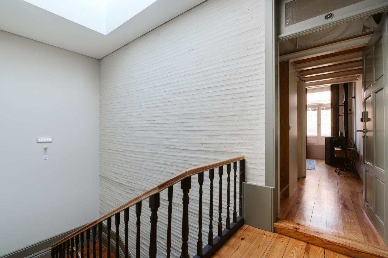 Step In Porto Apartments Exterior photo