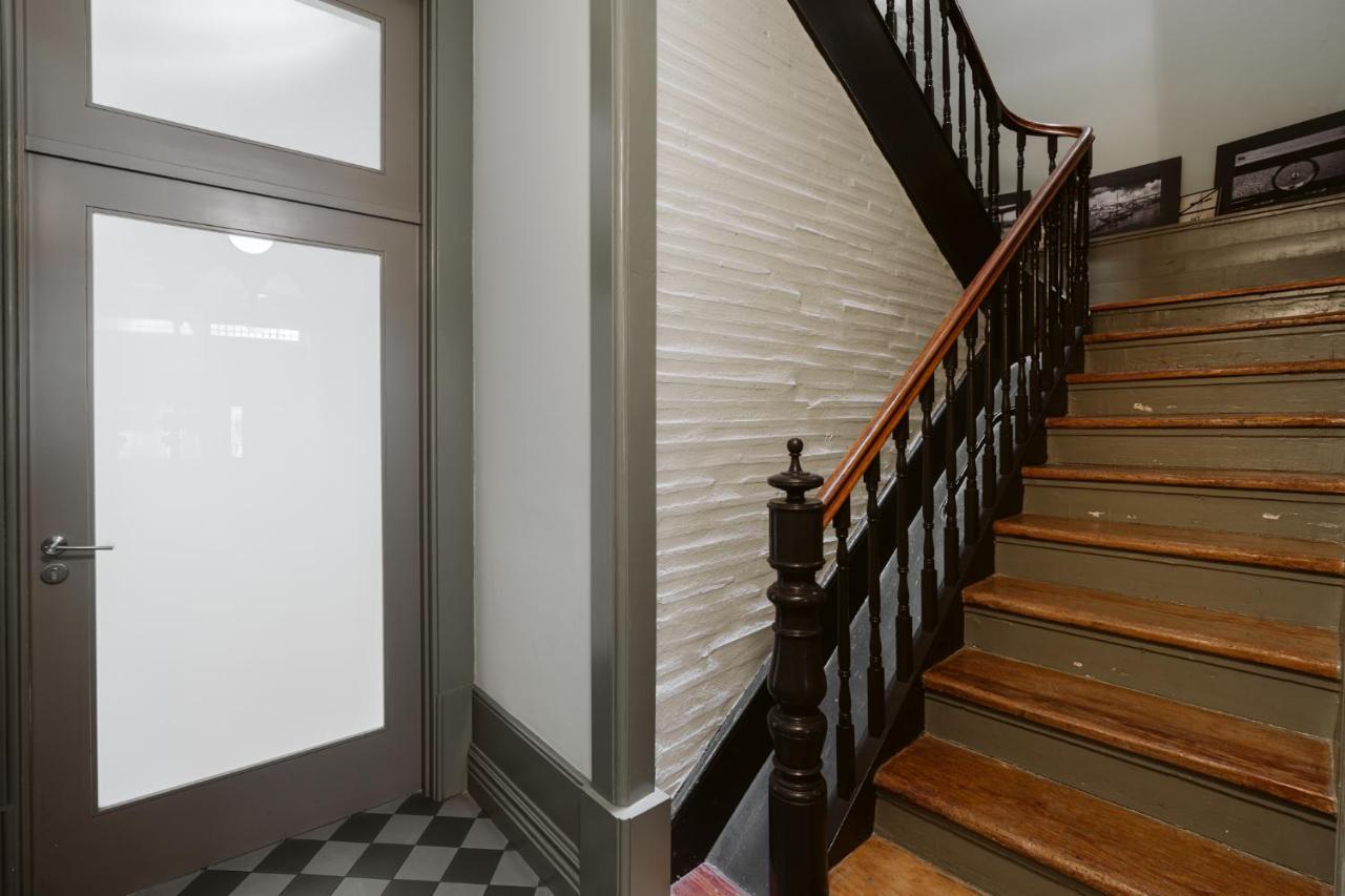 Step In Porto Apartments Exterior photo