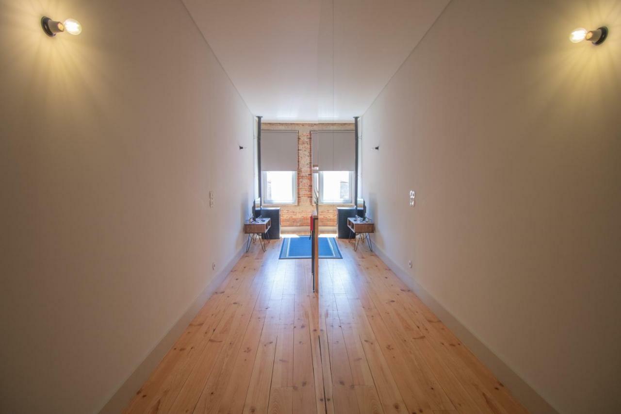 Step In Porto Apartments Exterior photo